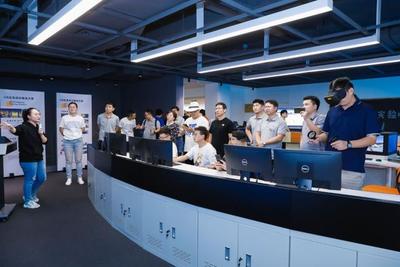 虛實交融之路 記上海市首席技師的軟件代理與開發(fā)探索